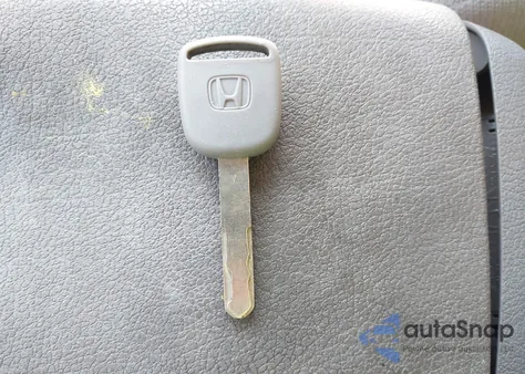 2007 Honda Accord 2.4 Lx из США, поврежденный, VIN 3HGCM56497G705508